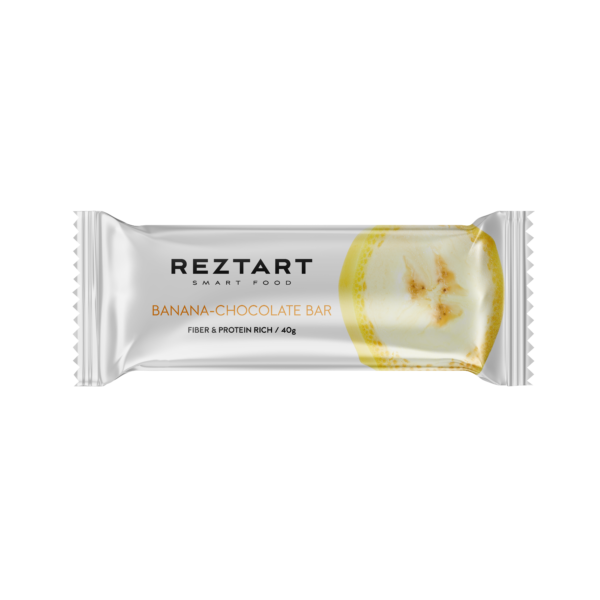 Banaani-šokolaadibatoonid 12 x 40 g - Image 3