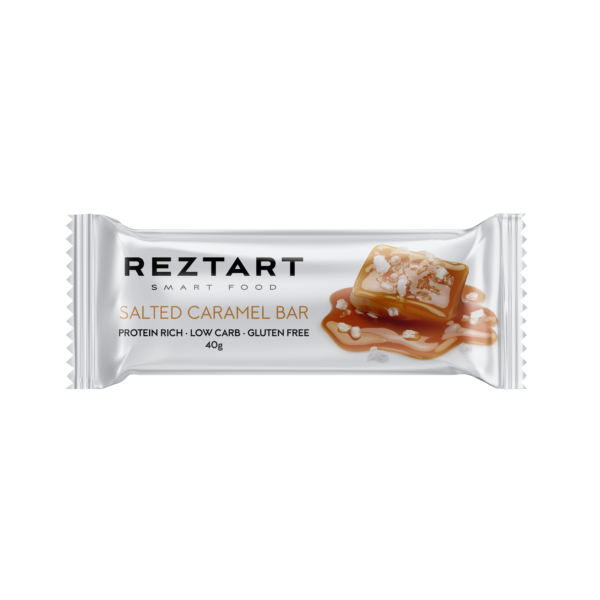 Soolakaramelli batoonid 12 x 40 g - Image 4