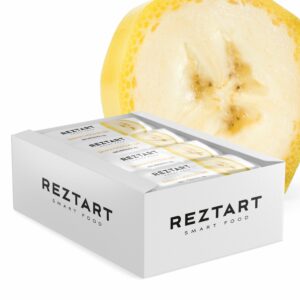 Banaani-šokolaadibatoonid 12 x 40 g