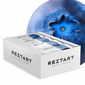 Mustikabatoonid 12 x 40 g