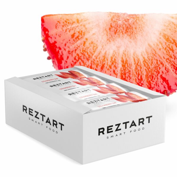 Maasikabatoonid 12 x 40 g